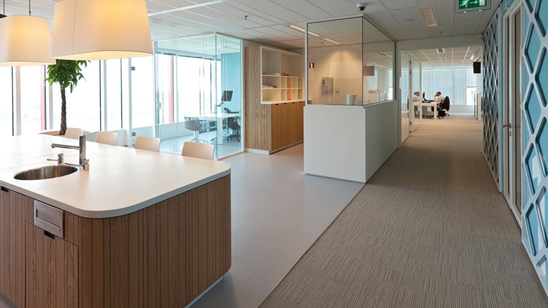 LeasePlan WTC Carlton