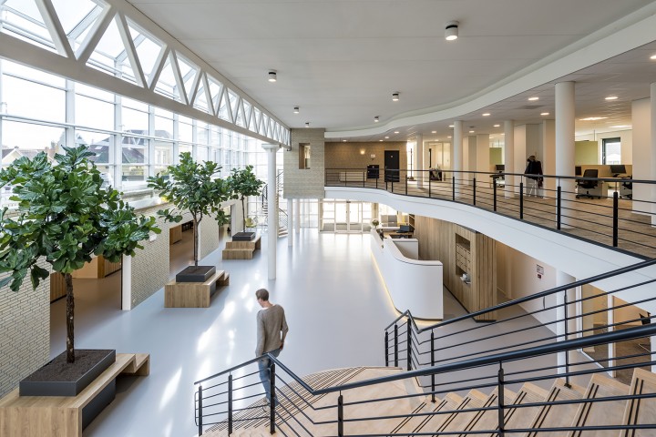 GGD Noord- en Oost Gelderland