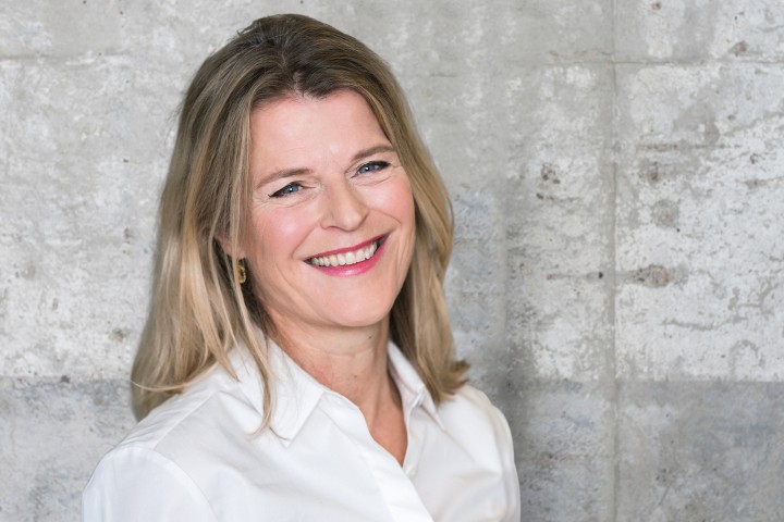Tine Groen