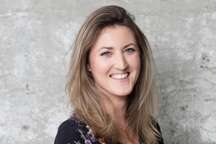Loran Kampen
