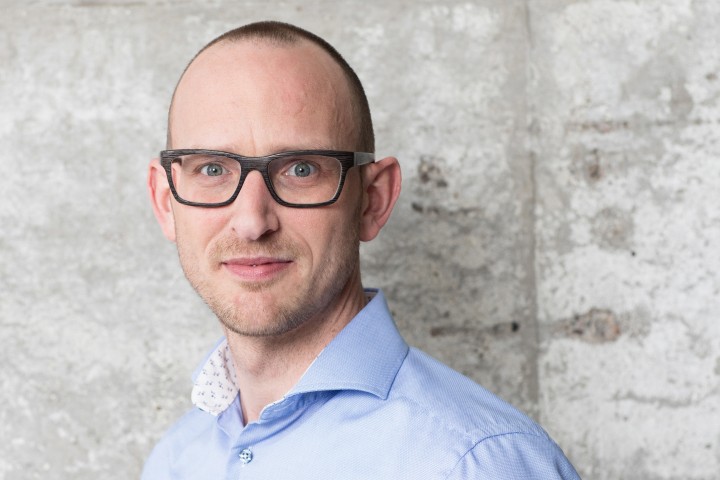 Thijs Bongers