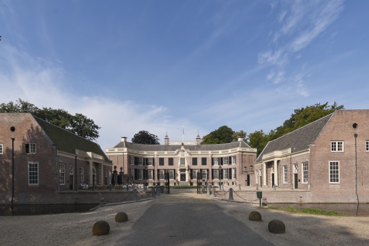 Kasteel Groeneveld