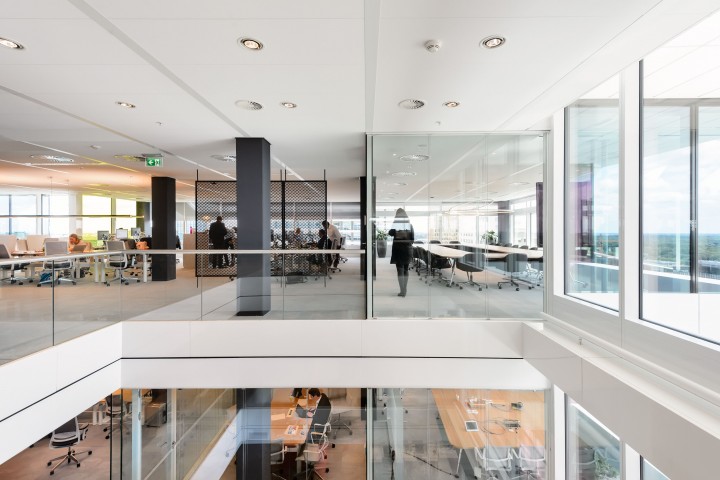 Leaseplan Corporation