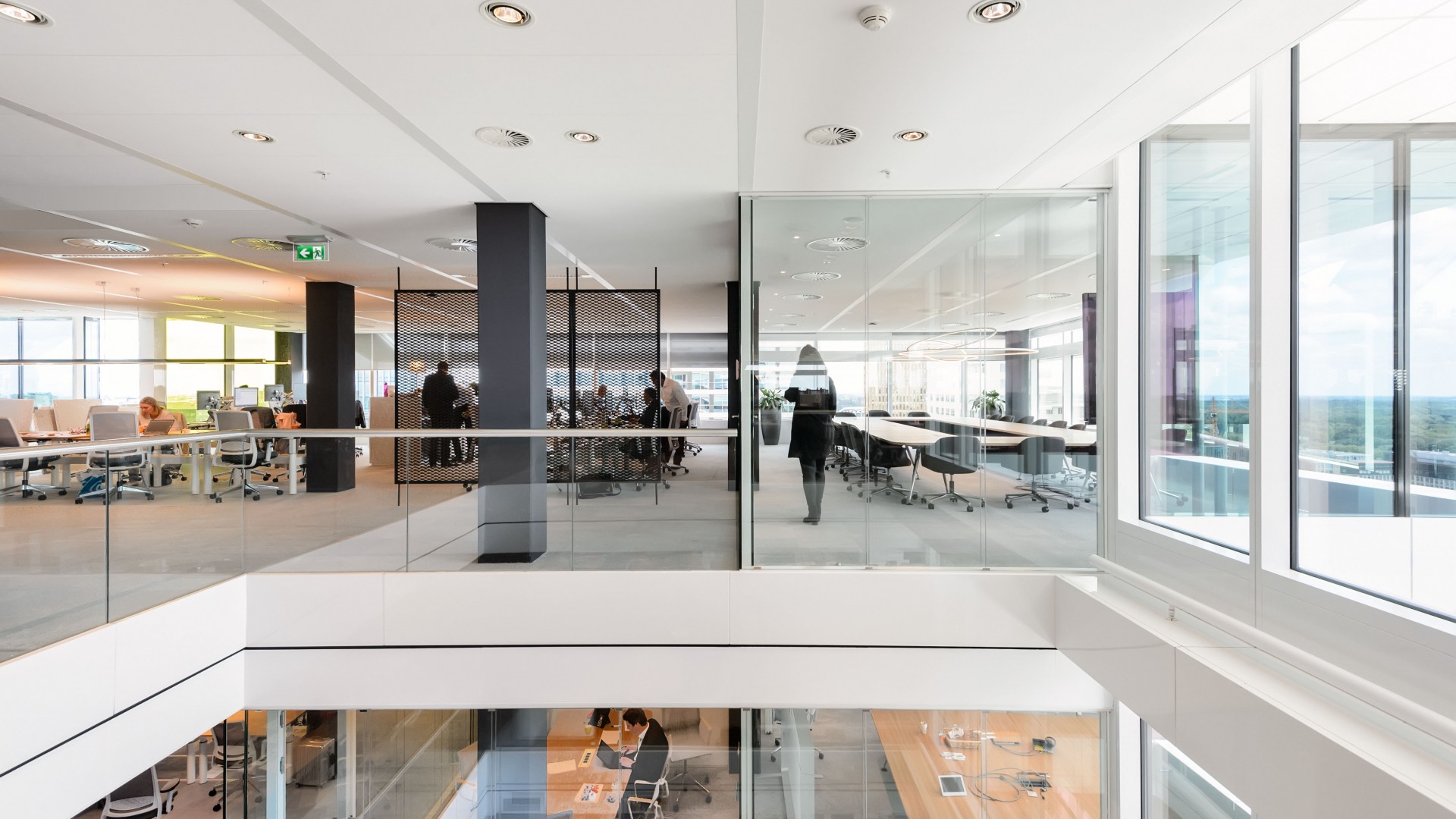 Leaseplan Corporation