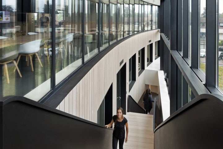 Gemeentehuis Oost-Gelre