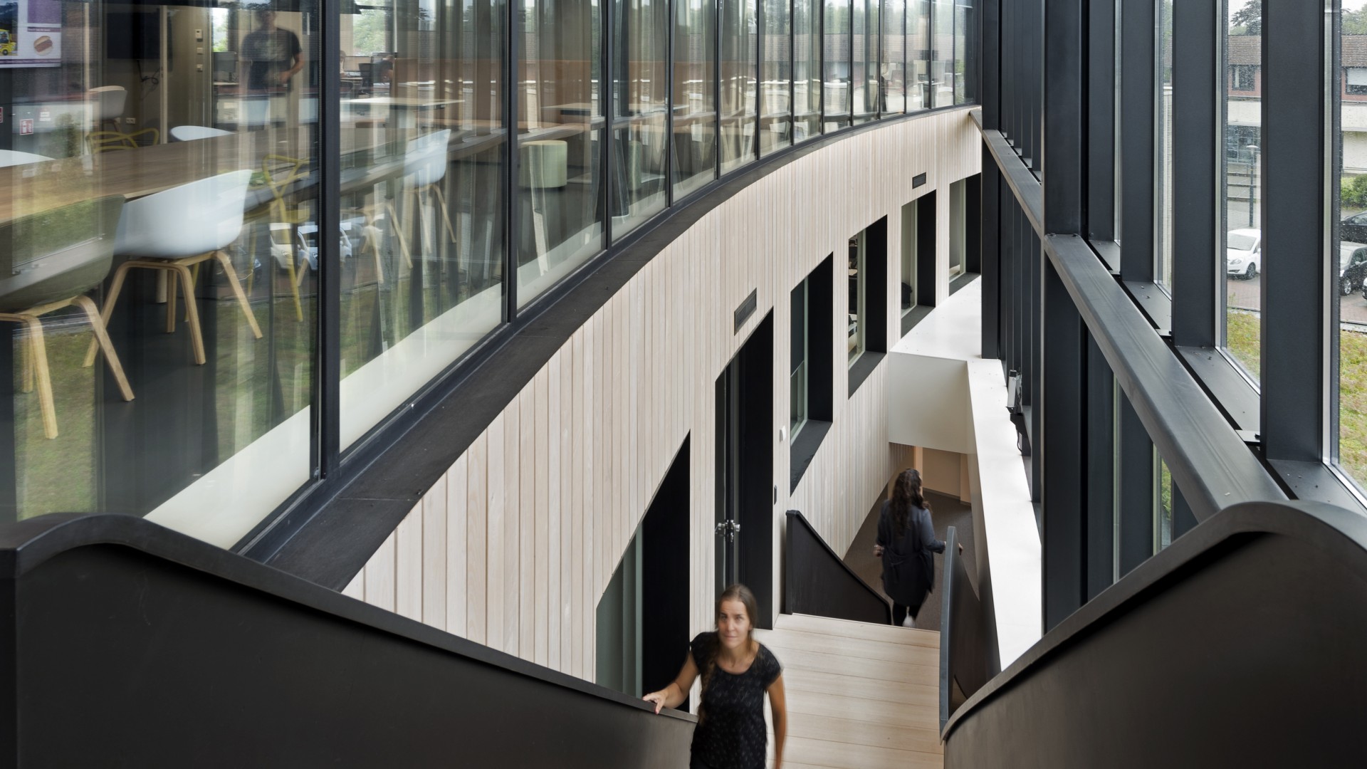 Gemeentehuis Oost-Gelre