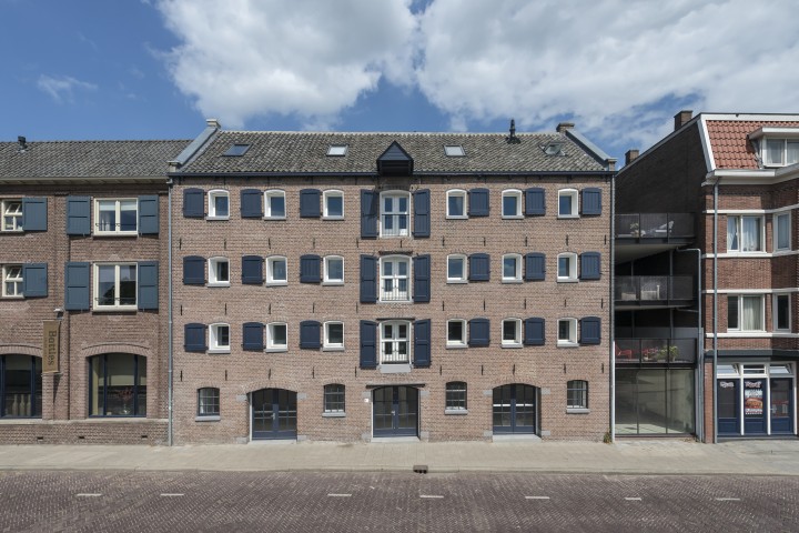 Pakhuis Bokkingshang