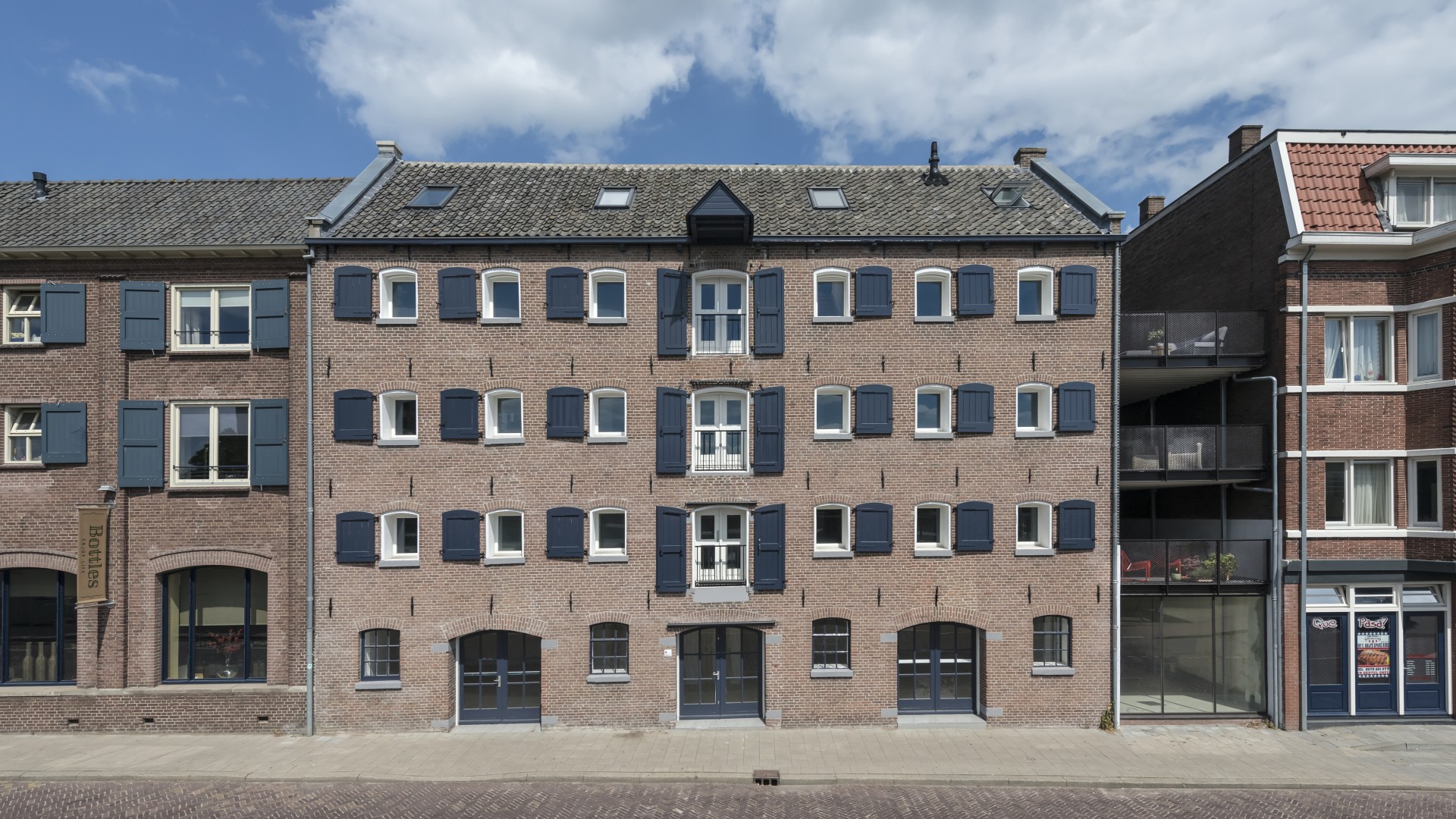 Pakhuis Bokkingshang