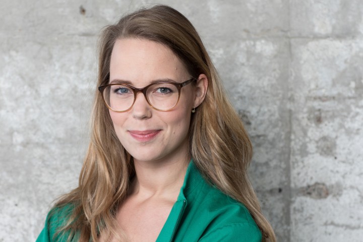 Dyneke Kuiken