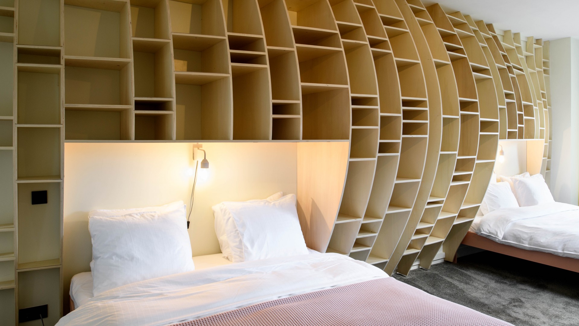 Hotel In het huis van Deventer