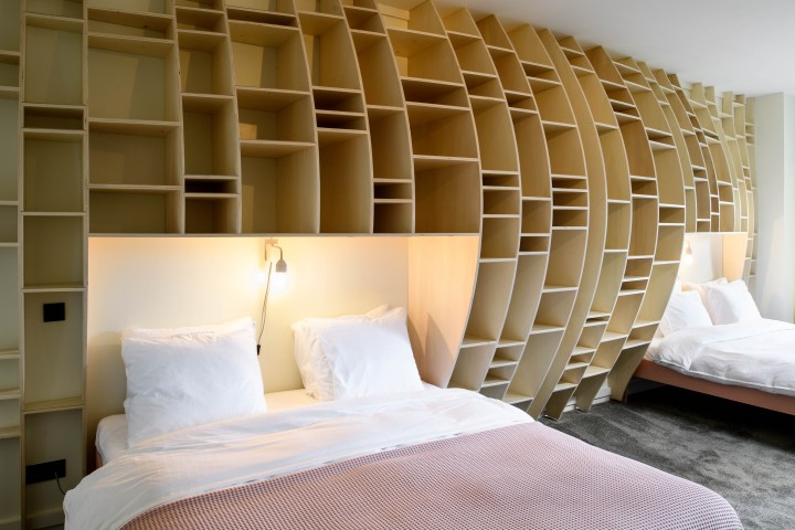 Hotel In het huis van Deventer