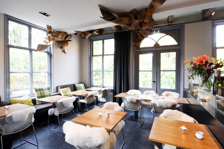 Restaurant Merkelbach