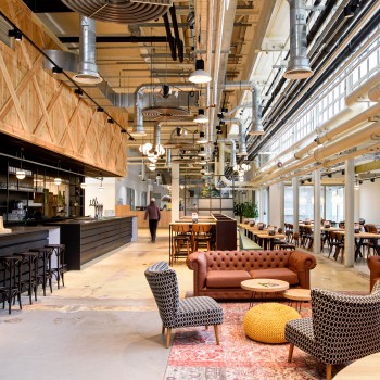 Turmac Cultuurfabriek