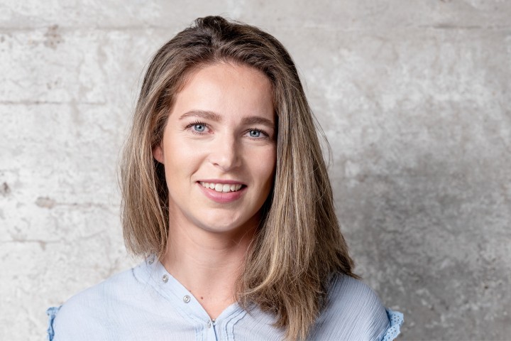 Elkie Goos