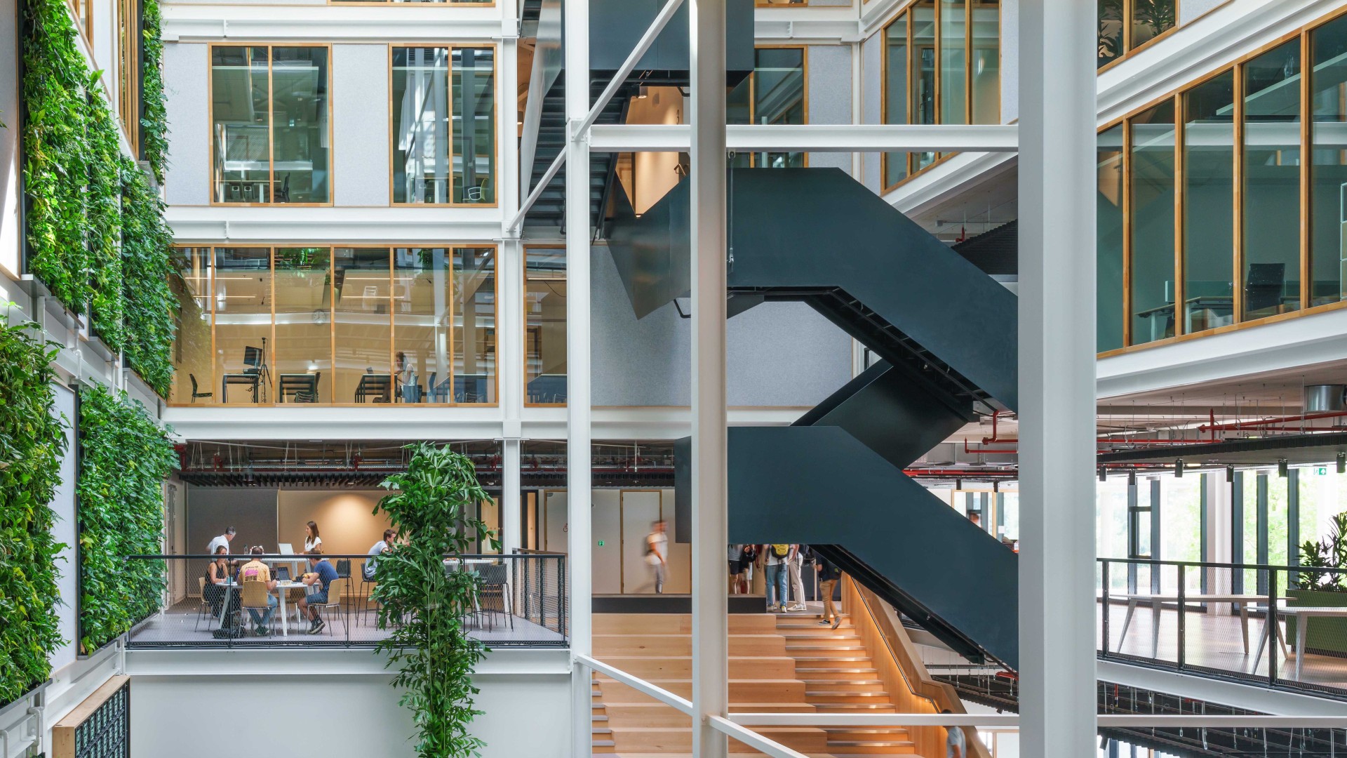 Lab42 Universiteit van Amsterdam