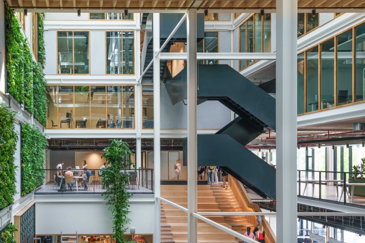 Lab42 Universiteit van Amsterdam