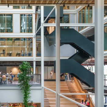 Lab42 Universiteit van Amsterdam