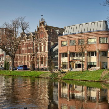 Erfgoed Leiden en Omstreken
