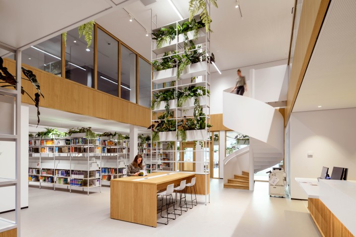 Hogeschool Rotterdam Business School