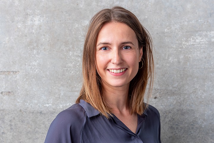 Chantal Beltman