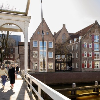 Huis van de Leefomgeving
