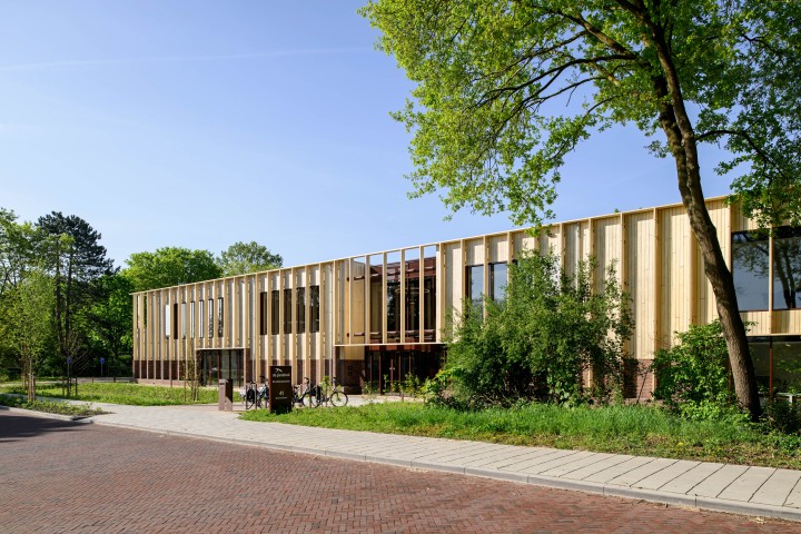 De Uiterwaarden Deventer