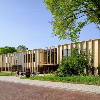 De Uiterwaarden 