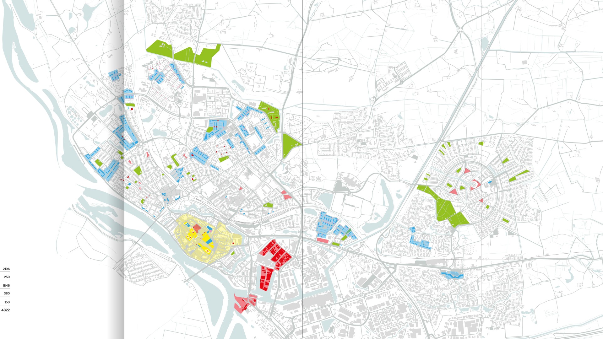 Deventer, EROP of ERONDER