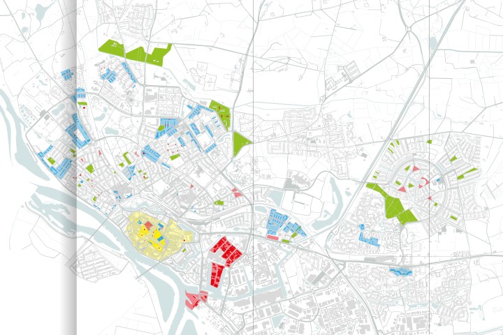 Deventer, EROP of ERONDER