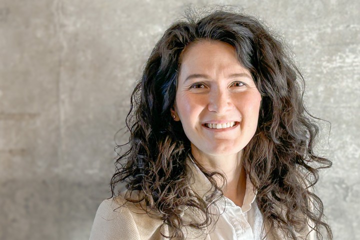 Maria Bosgoed