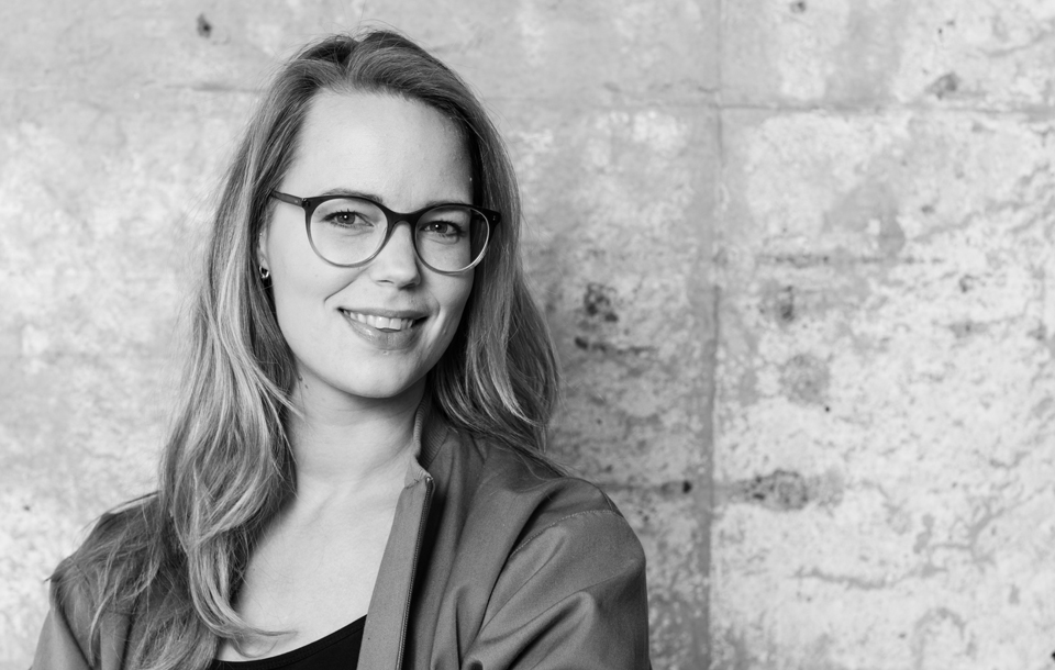 Dyneke Kuiken