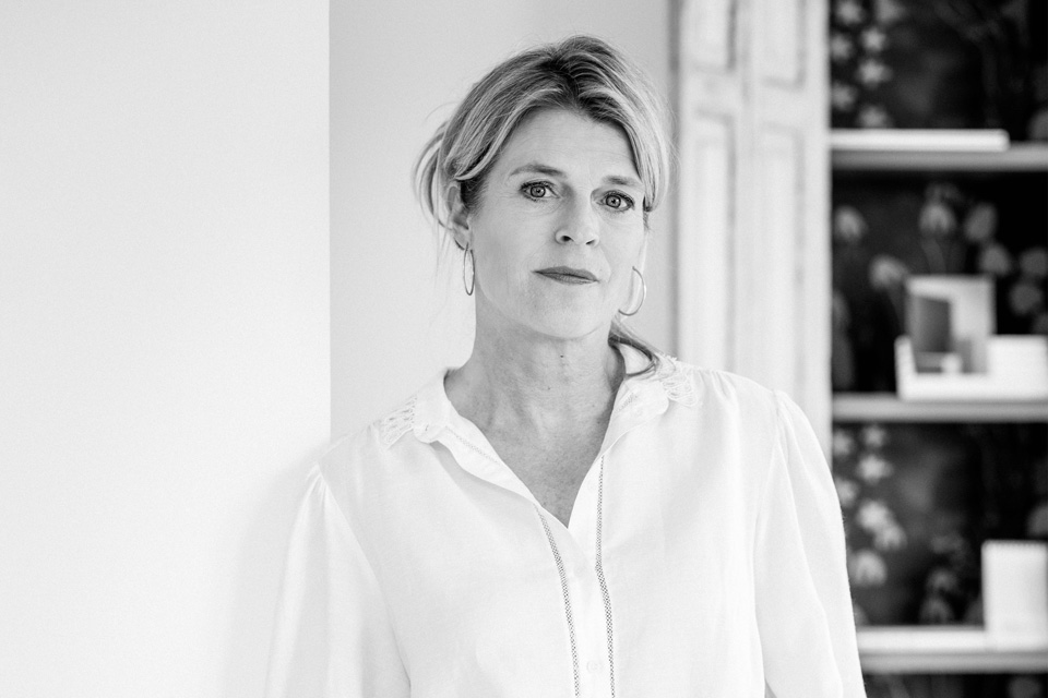 Tine Groen
