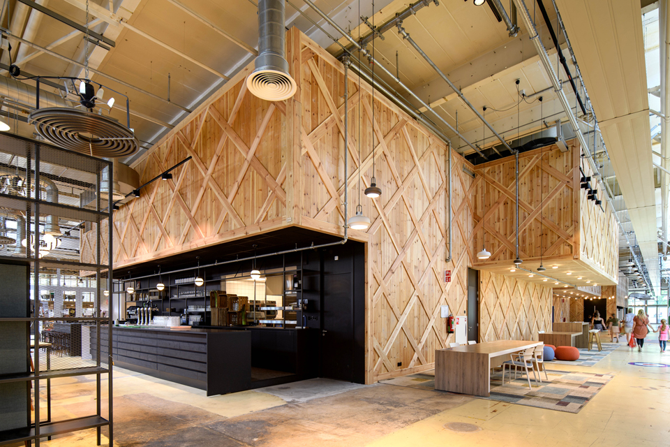 Turmac Cultuurfabriek Zevenaar